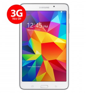 Galaxy Tab 4 (7.0)