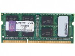 8GB DDR3 1600MHZ SODIMM