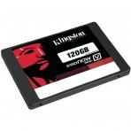 SSD Kingston 120Gb