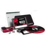 SSD 480GB 2.5” SATA III NOTEBOOK KIT