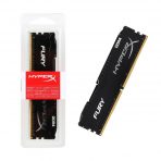 HyperX FURY 8GB DDR4  2400MHz HX424C15FB/8