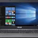 NOTEBOOK ASUS 15.6″ Intel Core i3