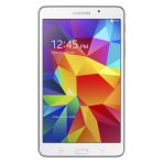 Samsung Galaxy Tab 4 SM-T230NZWAXAR 7-Inch 8GB (White)