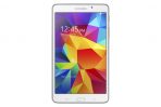 Samsung Galaxy Tab 4 SM-T230NZWAXAR 7-Inch 8GB (White)