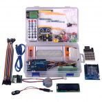 Kuman Project Complete Starter Kit with Tutorial for Arduino UNO R3 Mega 2560 robot Nano breadboard Kits